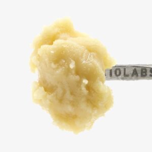 710 labs cherry paloma live rosin badder (1g)