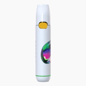 710 labs banana punch+ sour taffy live rosin disposable (1g)