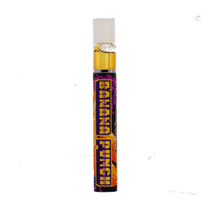 simply mary – banana punch 0.5g