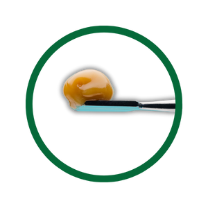 pure whole melts extracts