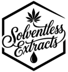 solventless extracts shop