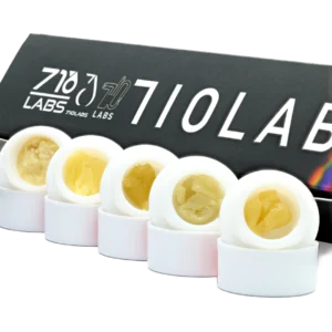710 labs pheno pack strawberry candy
