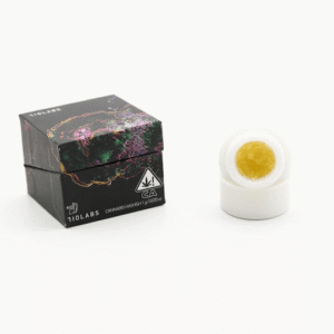 710labs Persy Live Rosin