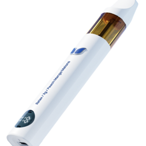 Urb Aerovape 710 review