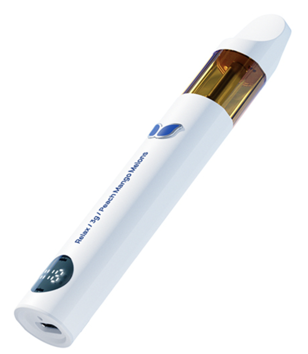 Urb Aerovape 710 review